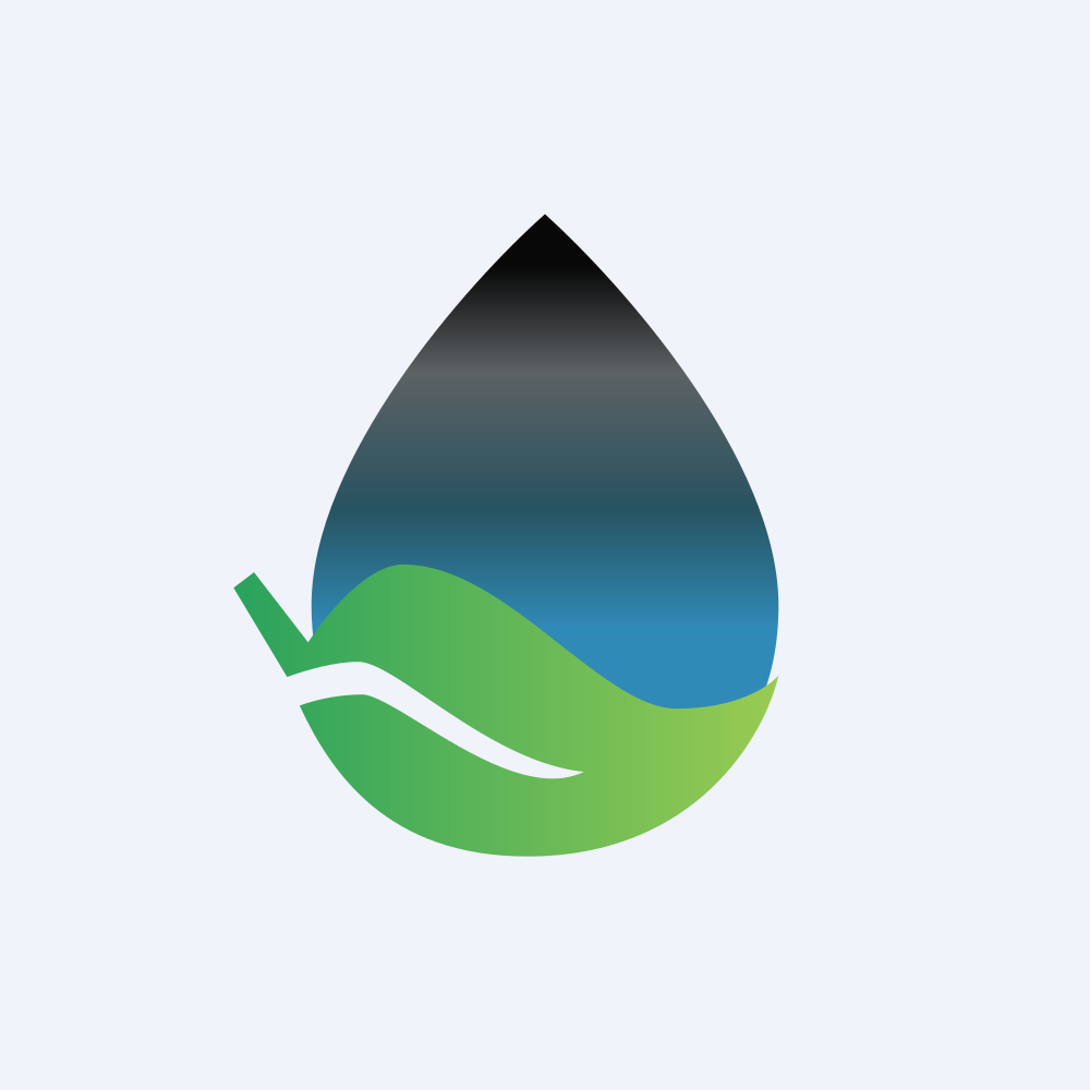 Arcis Resources Corp logo