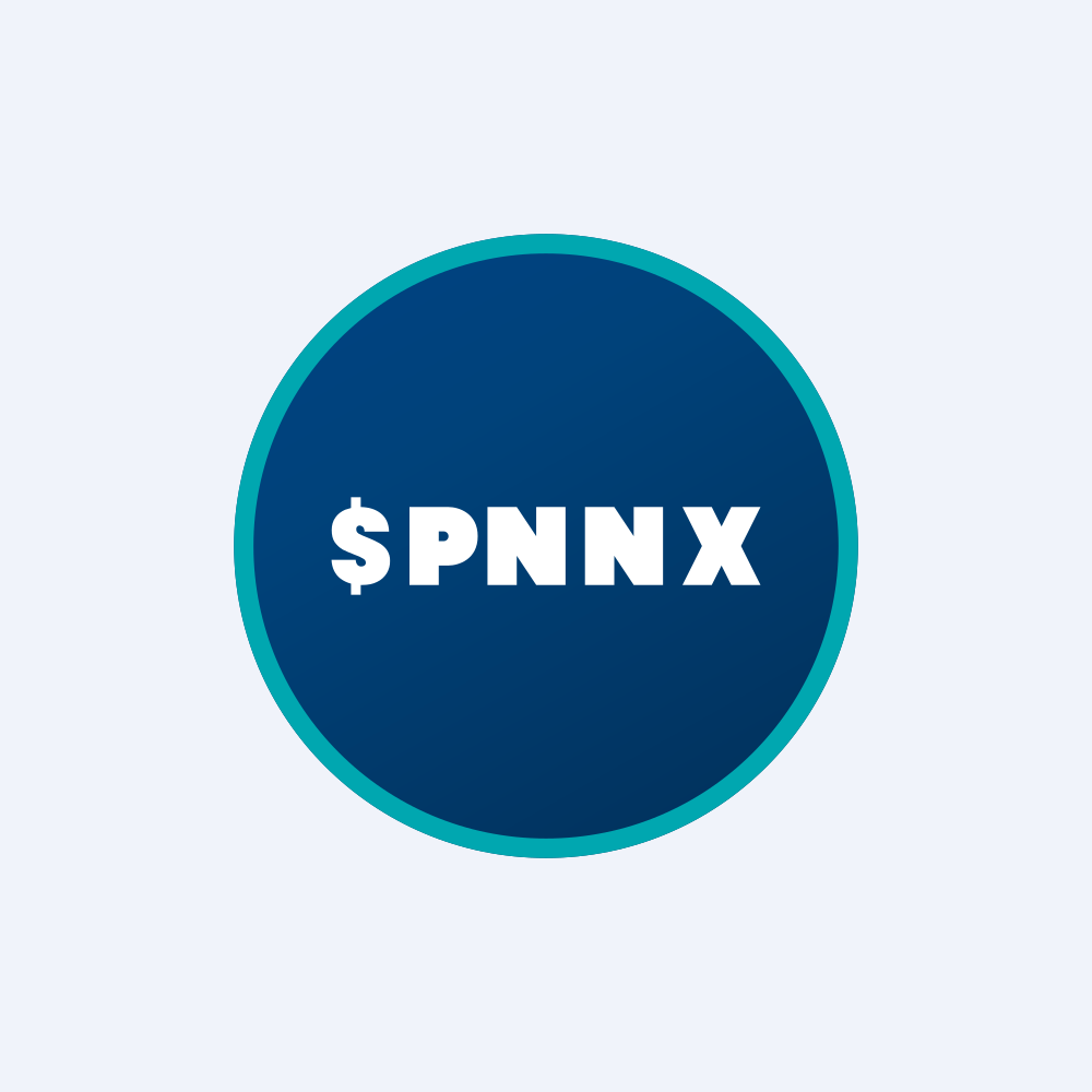 Pennexx Foods Inc logo
