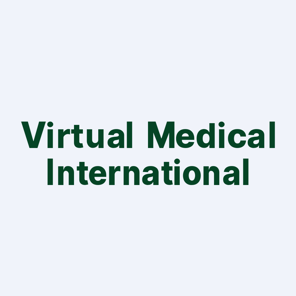 Virtual Medical International Inc logo