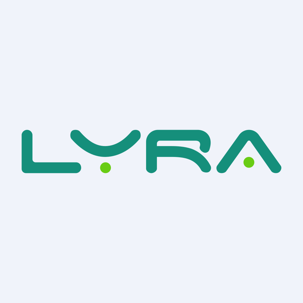 LYRA logo
