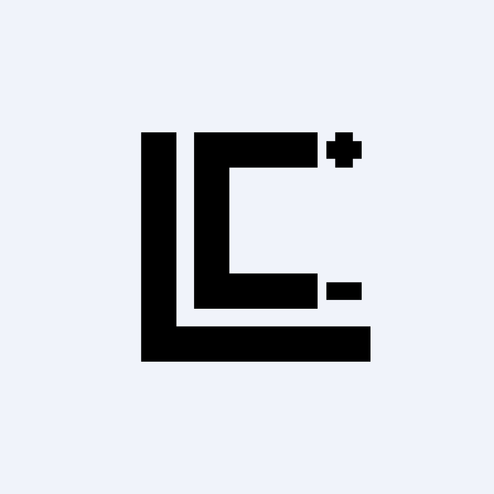 LeapCharger Corp logo