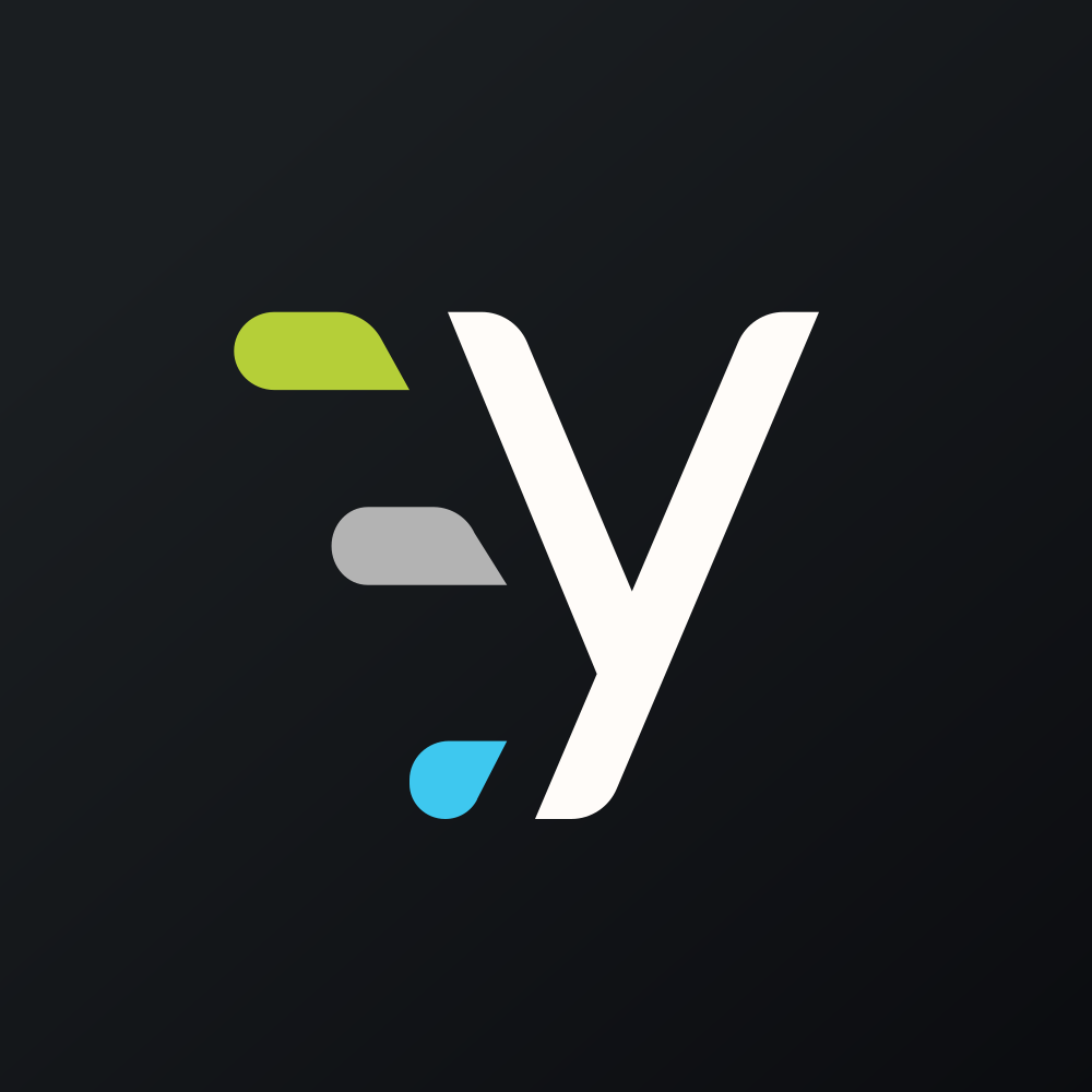 Yippy Inc logo