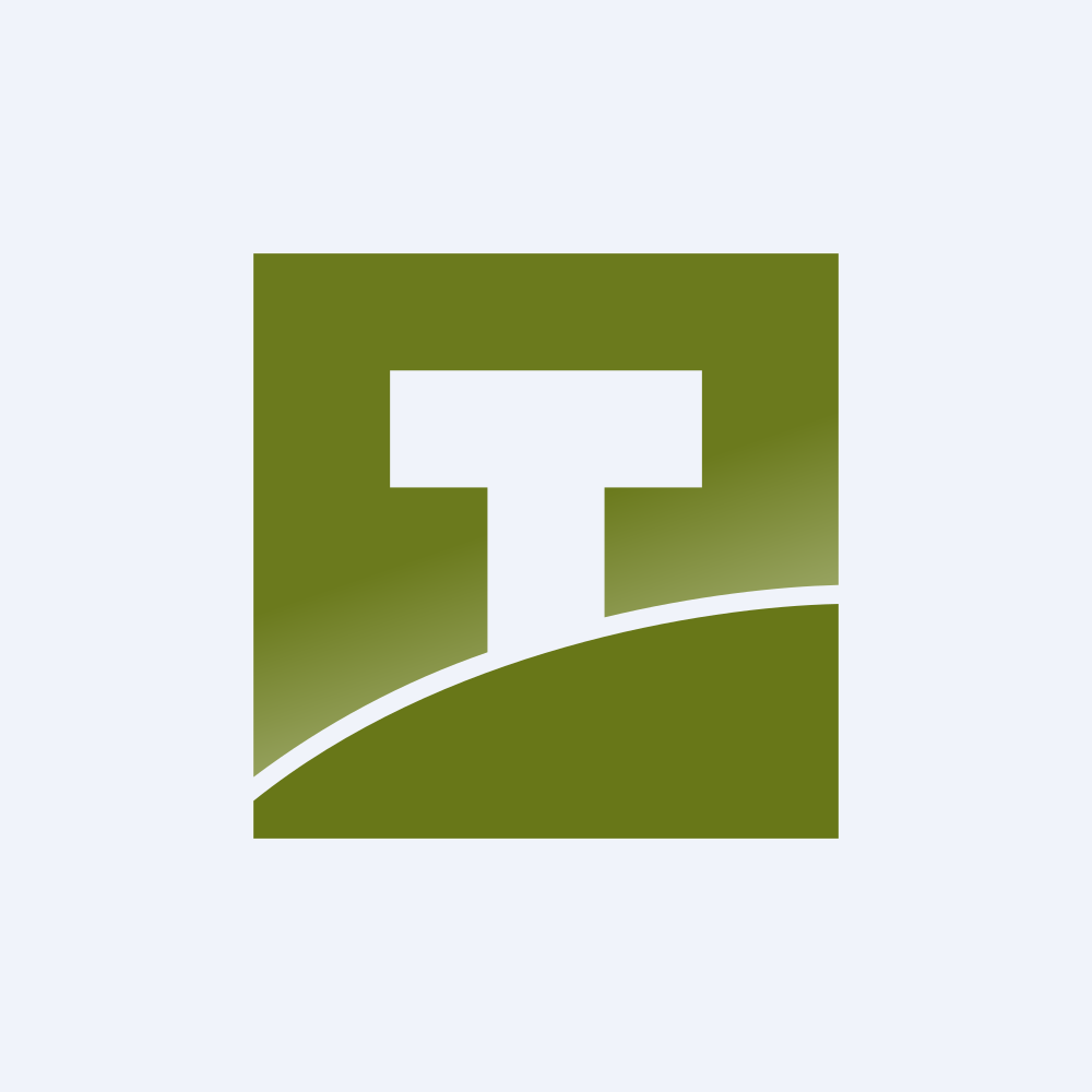 Terreno Realty Corp logo