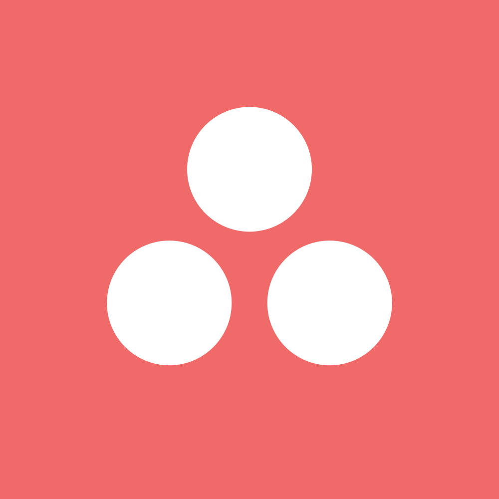 Asana Inc logo