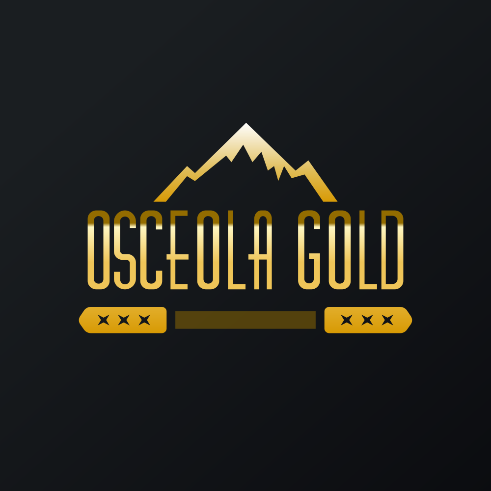 Osceola Gold Inc logo