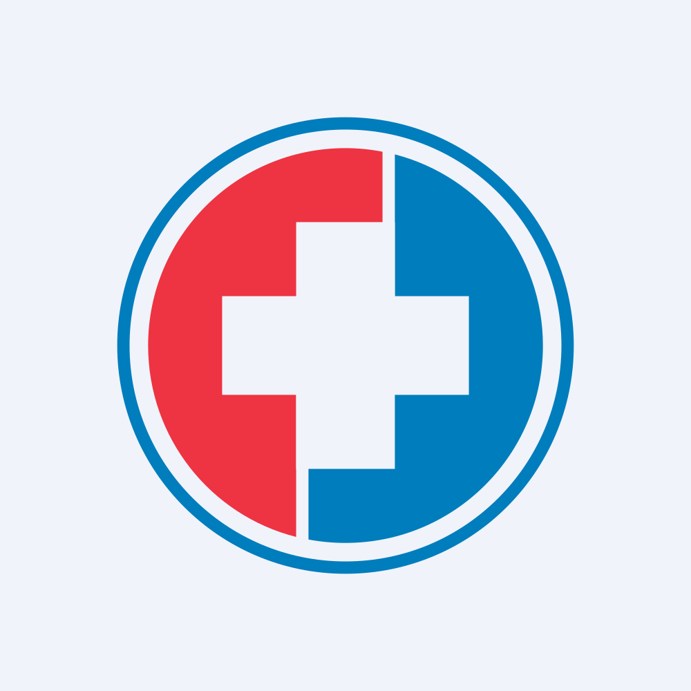 Nutex Health Inc logo