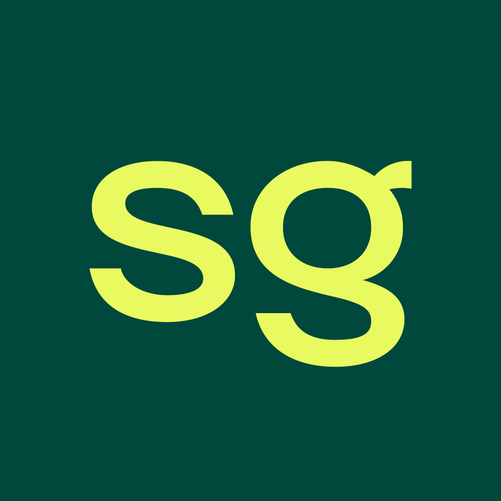 Sweetgreen Inc logo