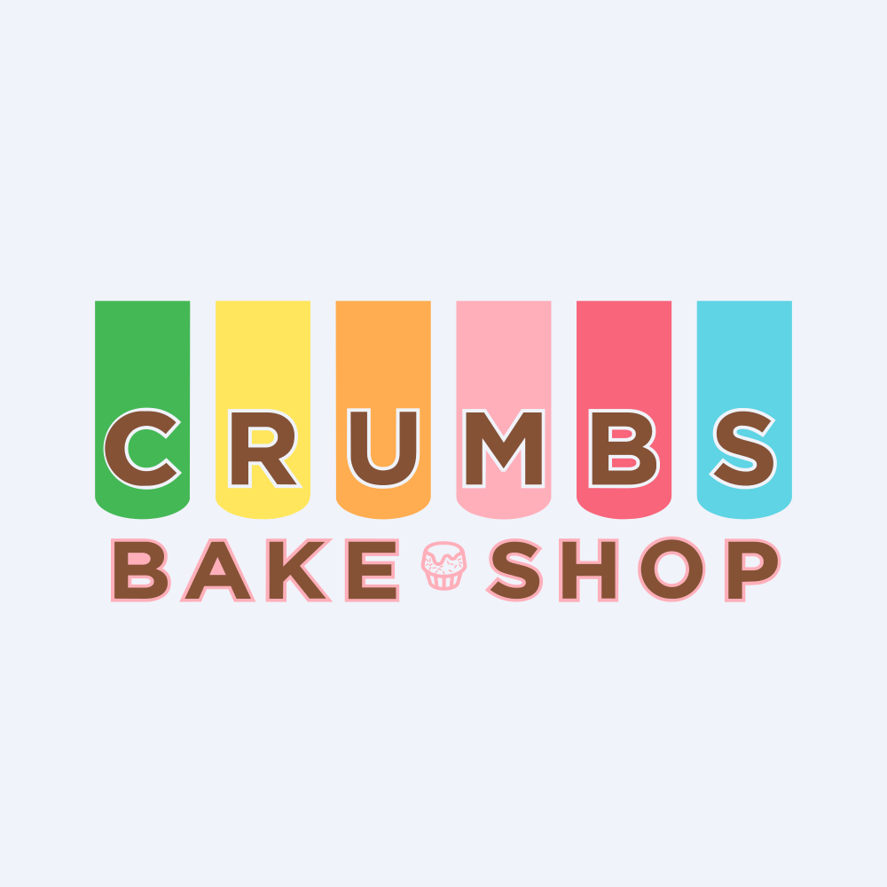 Crumbs Bake Shop Inc logo