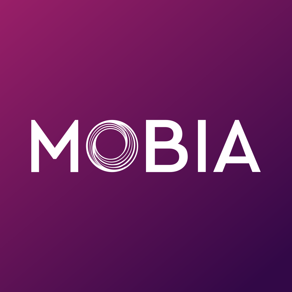 Mobia Medical Inc logo