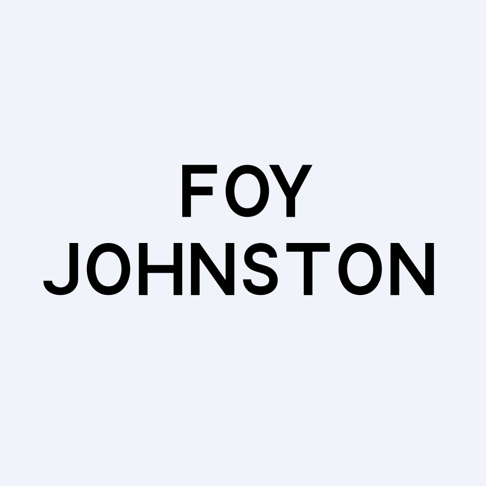 Foy-Johnston Inc logo