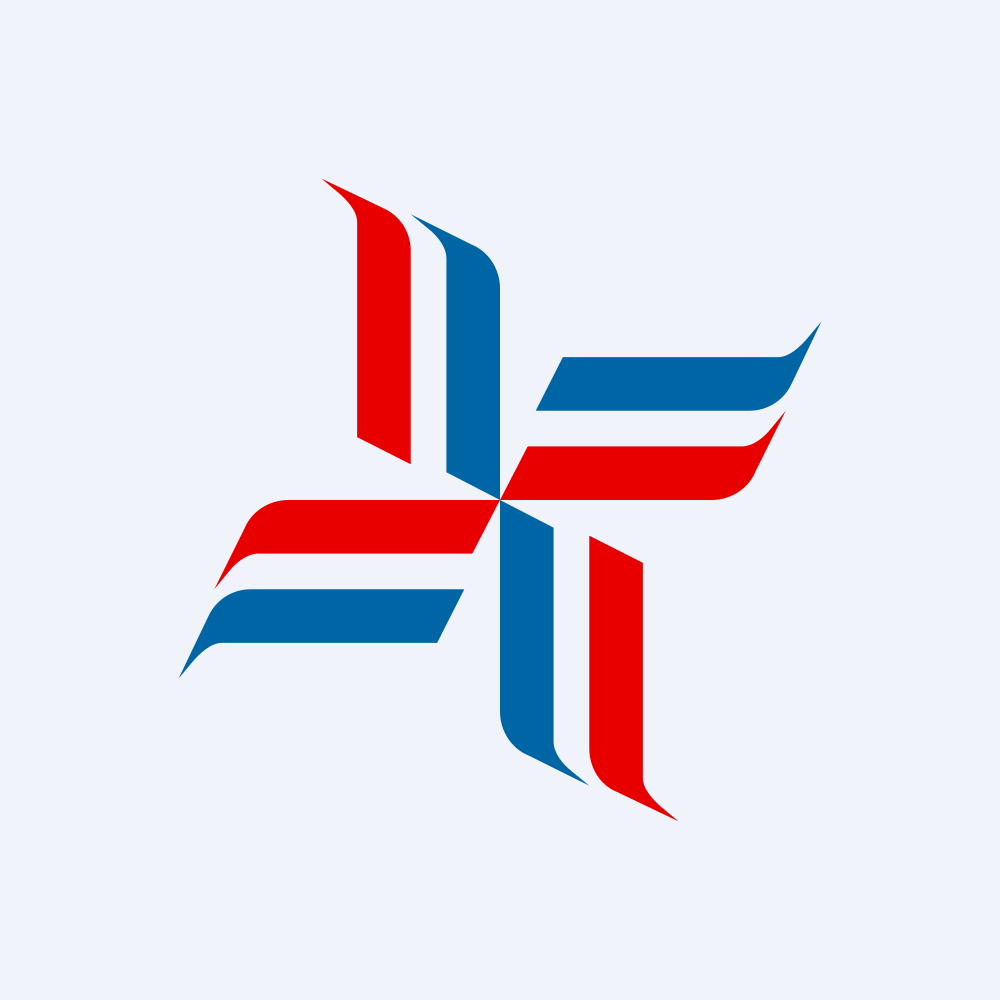 Bristow Group Inc logo