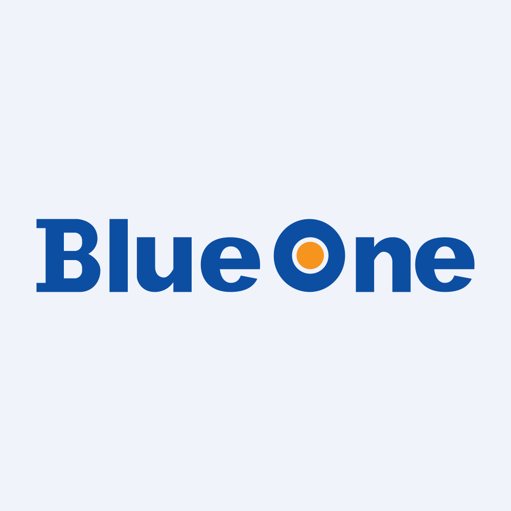 BlueOne Technologies Inc logo
