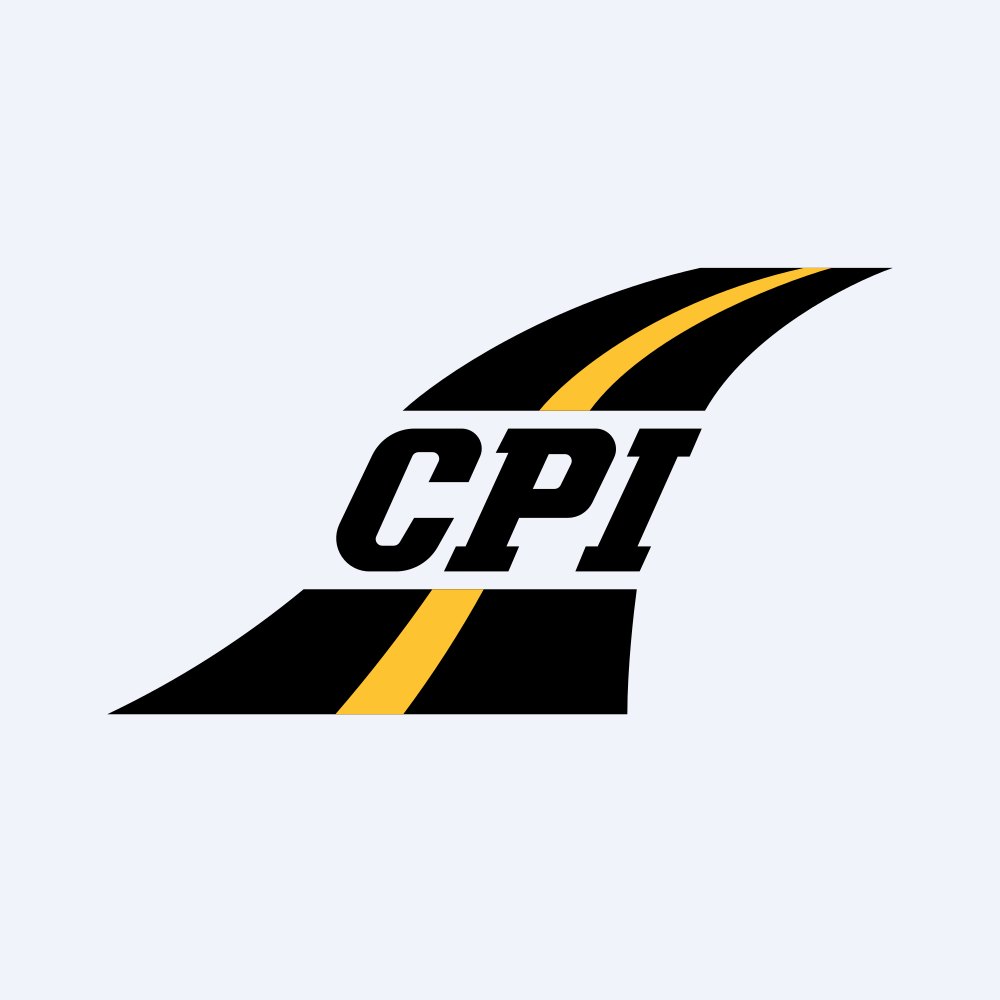 Construction Partners Inc logo