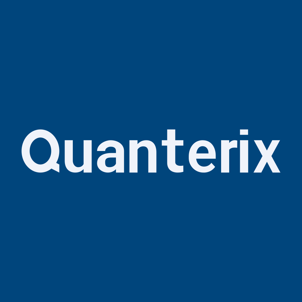 Quanterix Corp logo