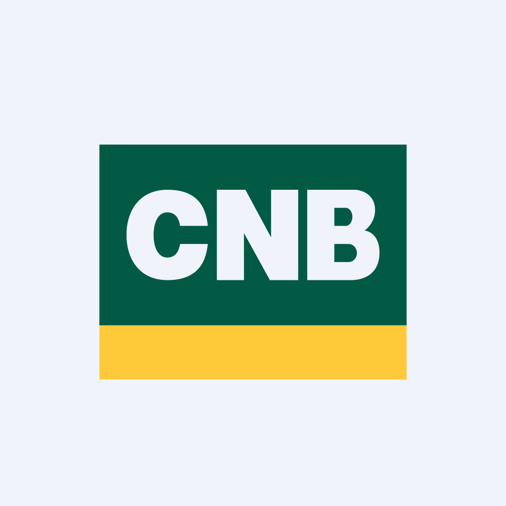 CNB Corp logo