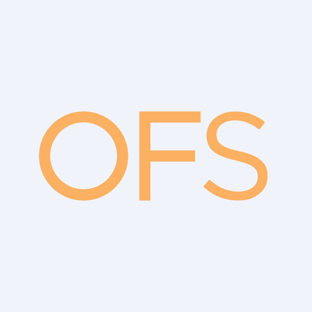 OFS Capital Corp logo