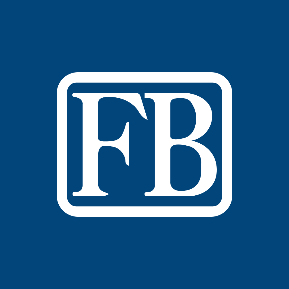 FB Financial Corp logo