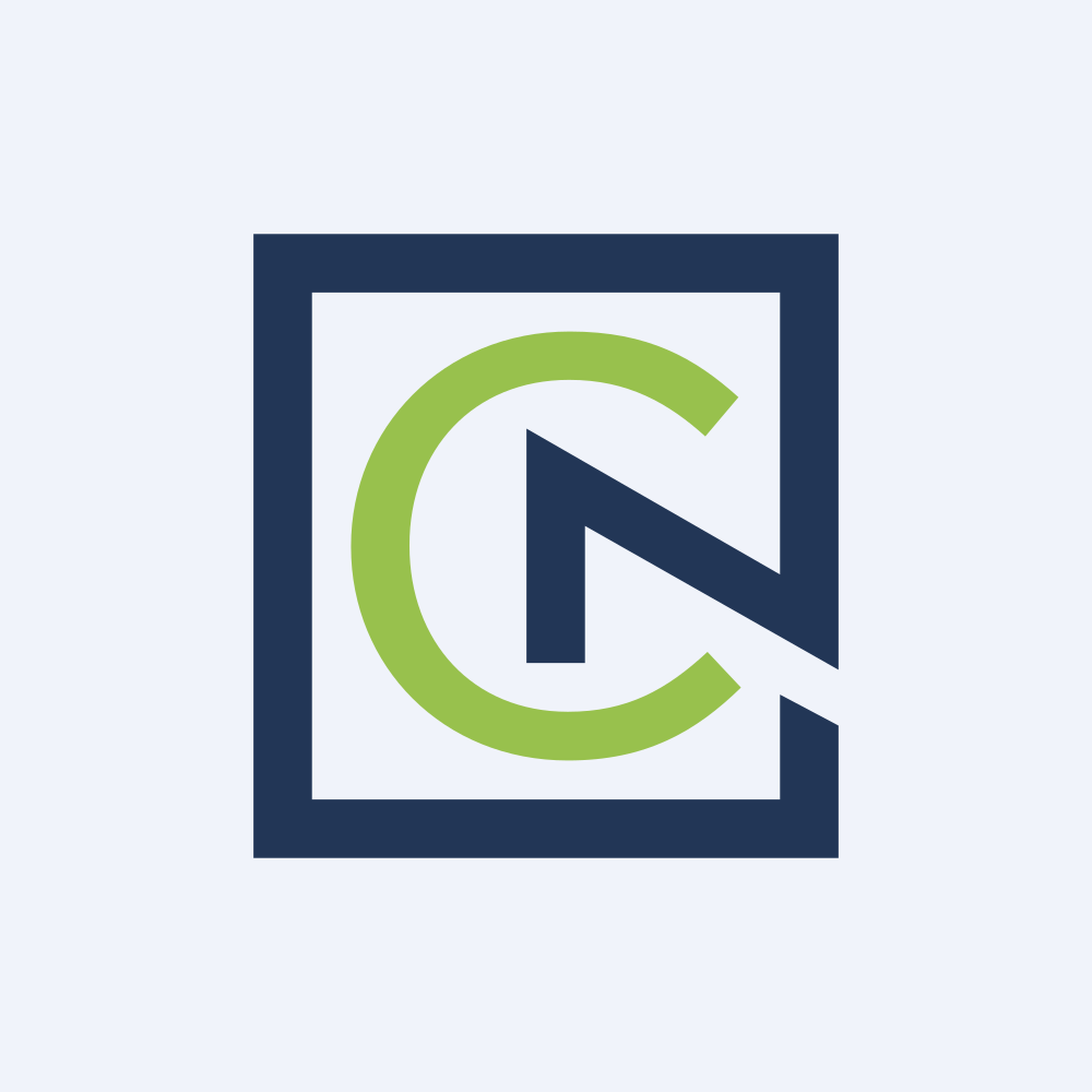 Century Next Financial Corp logo