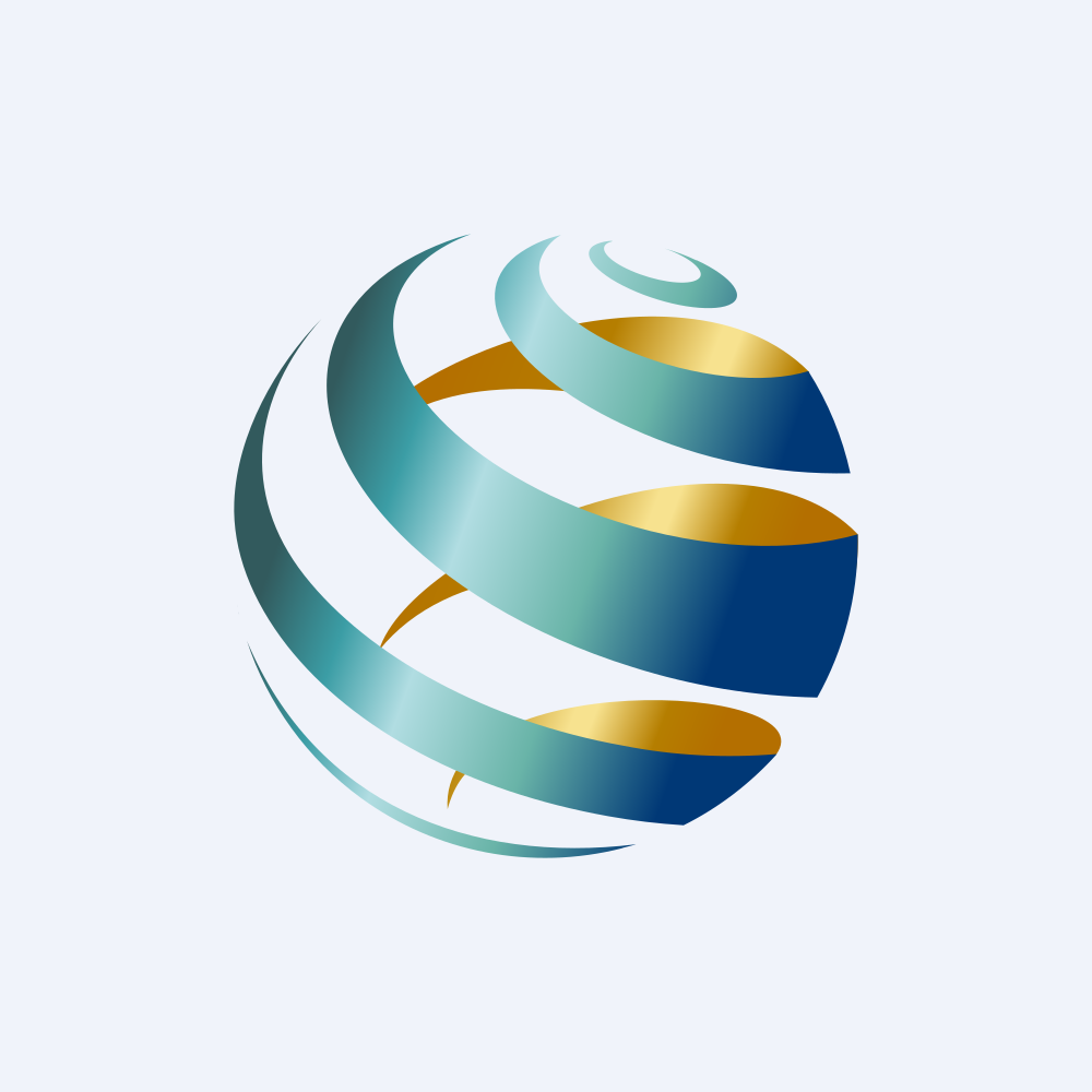 SkyTech Orion Global Corp logo