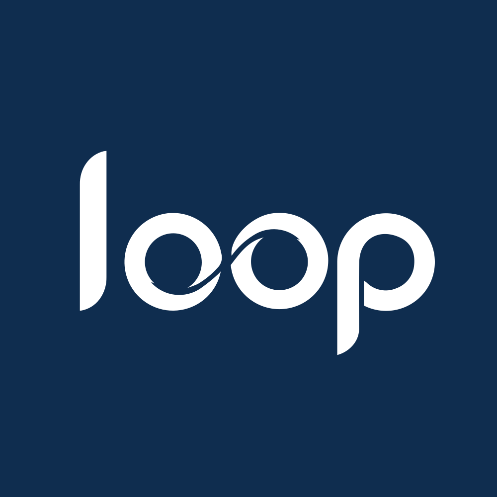 LOOP logo