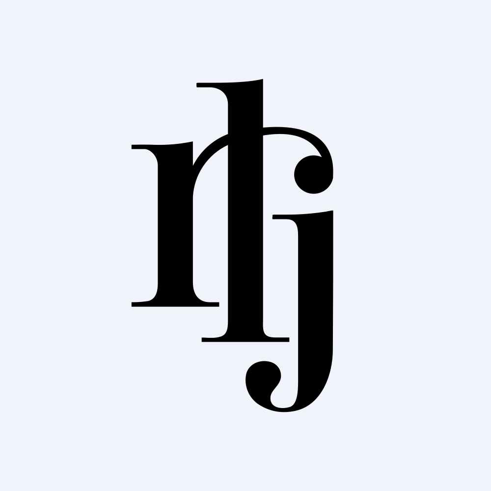 RLJ Lodging Trust logo