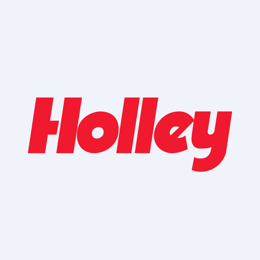 Holley Inc logo