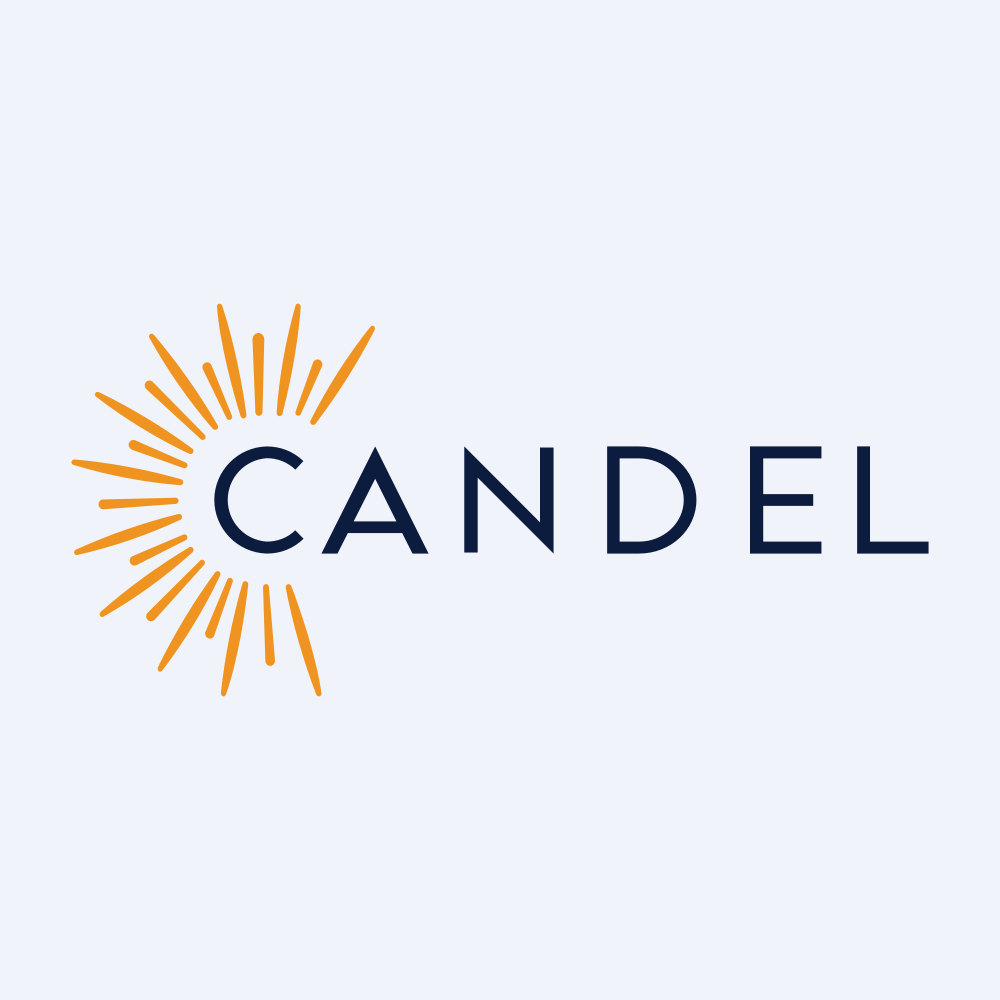 Candel Therapeutics Inc logo