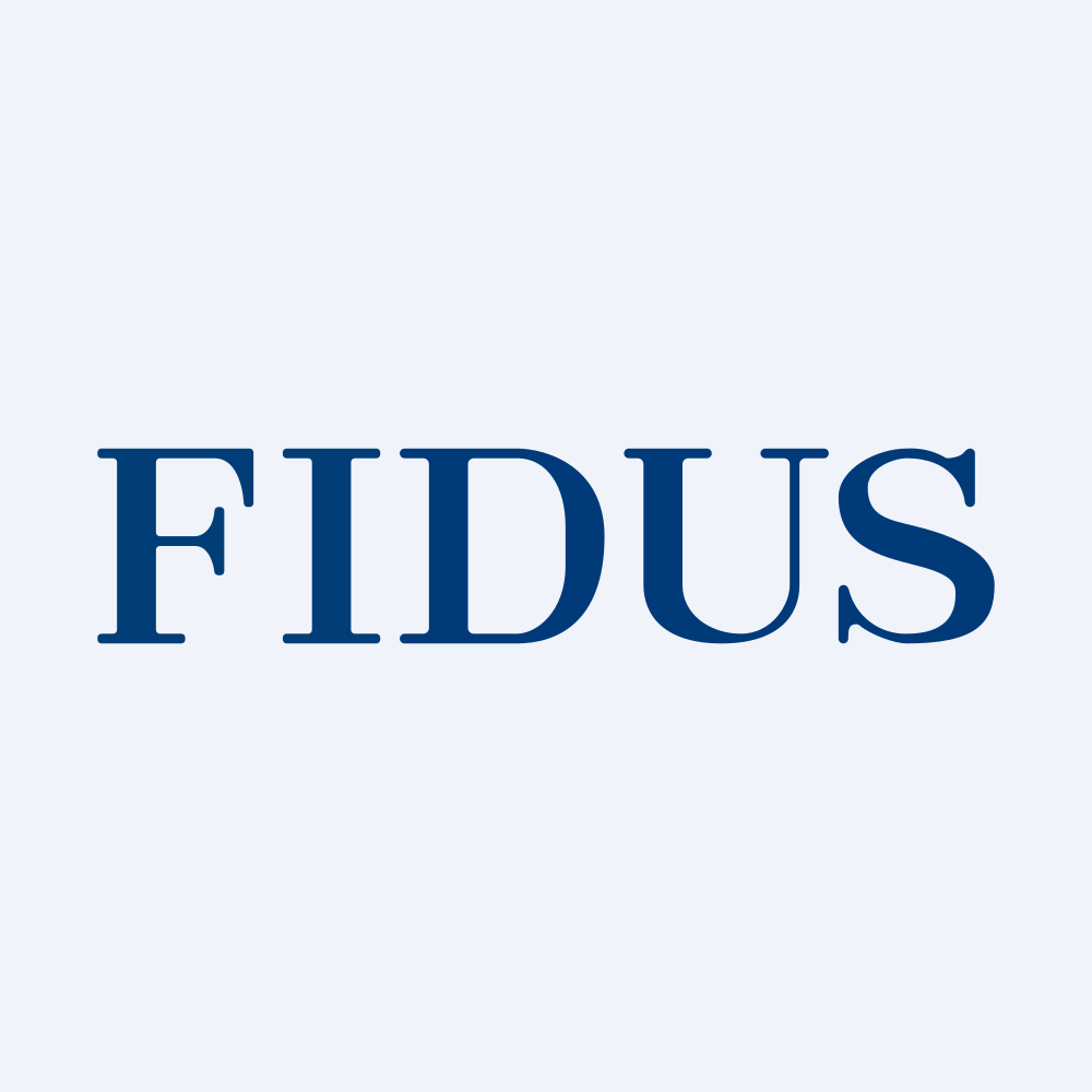 Fidus Investment Corp logo