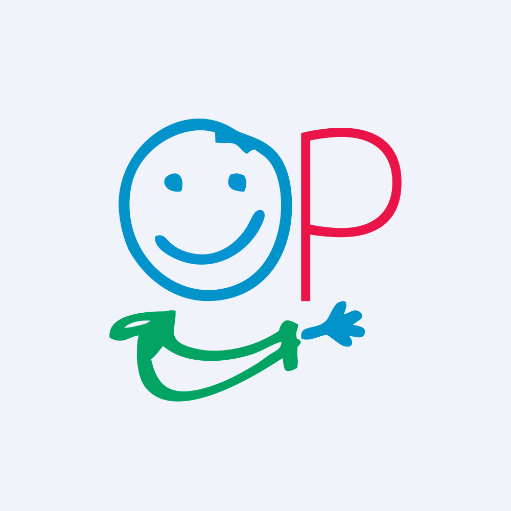 OrthoPediatrics Corp logo