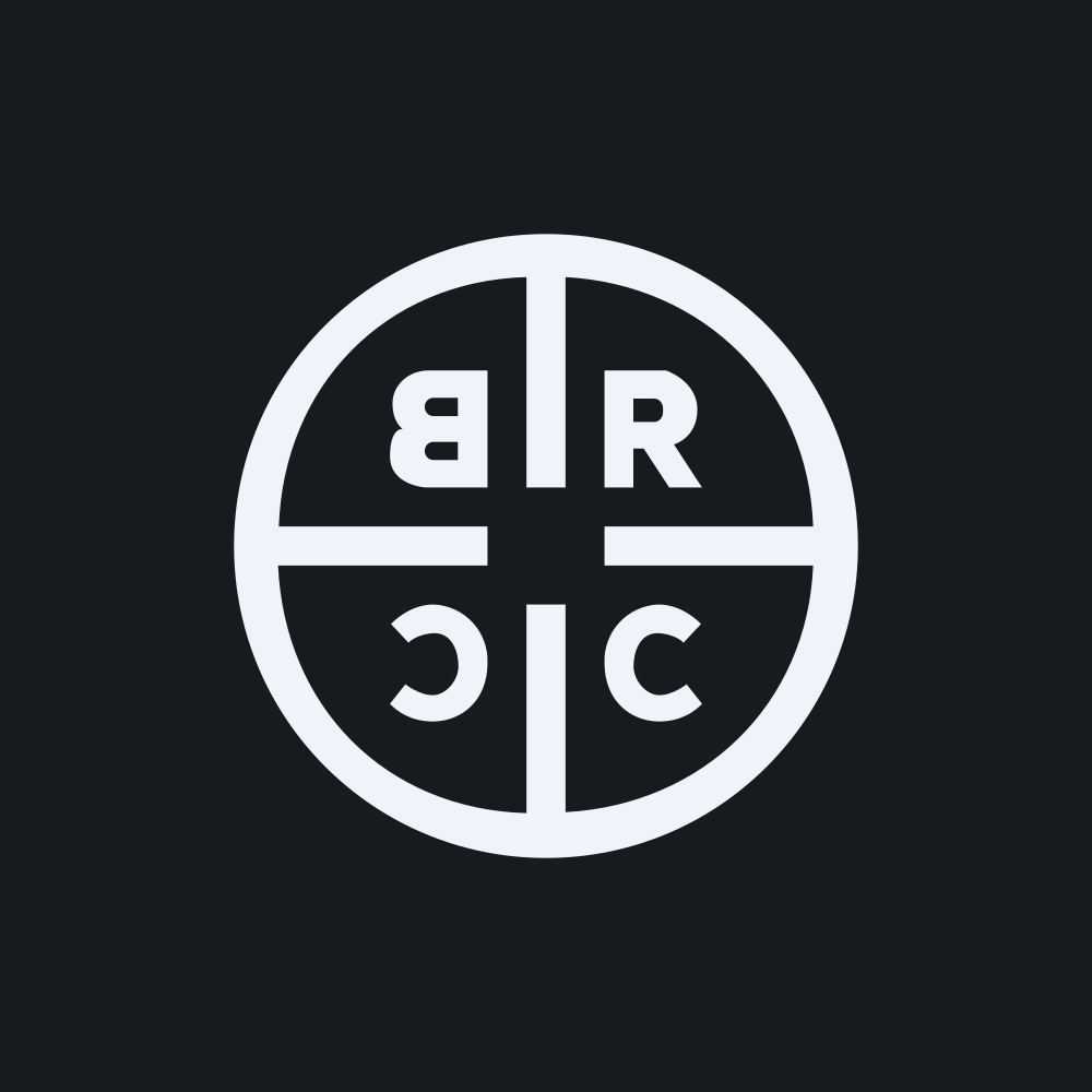 BRC Inc logo