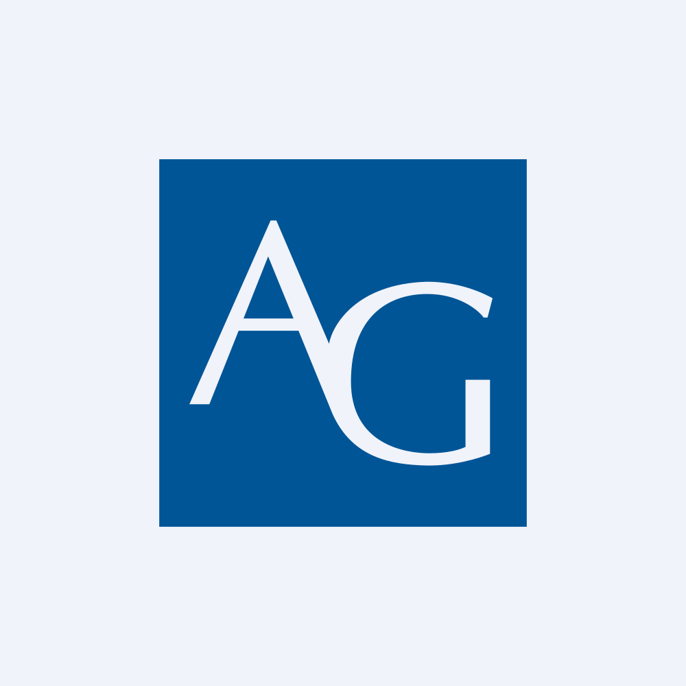 AG Mortgage Investment Trust Inc logo