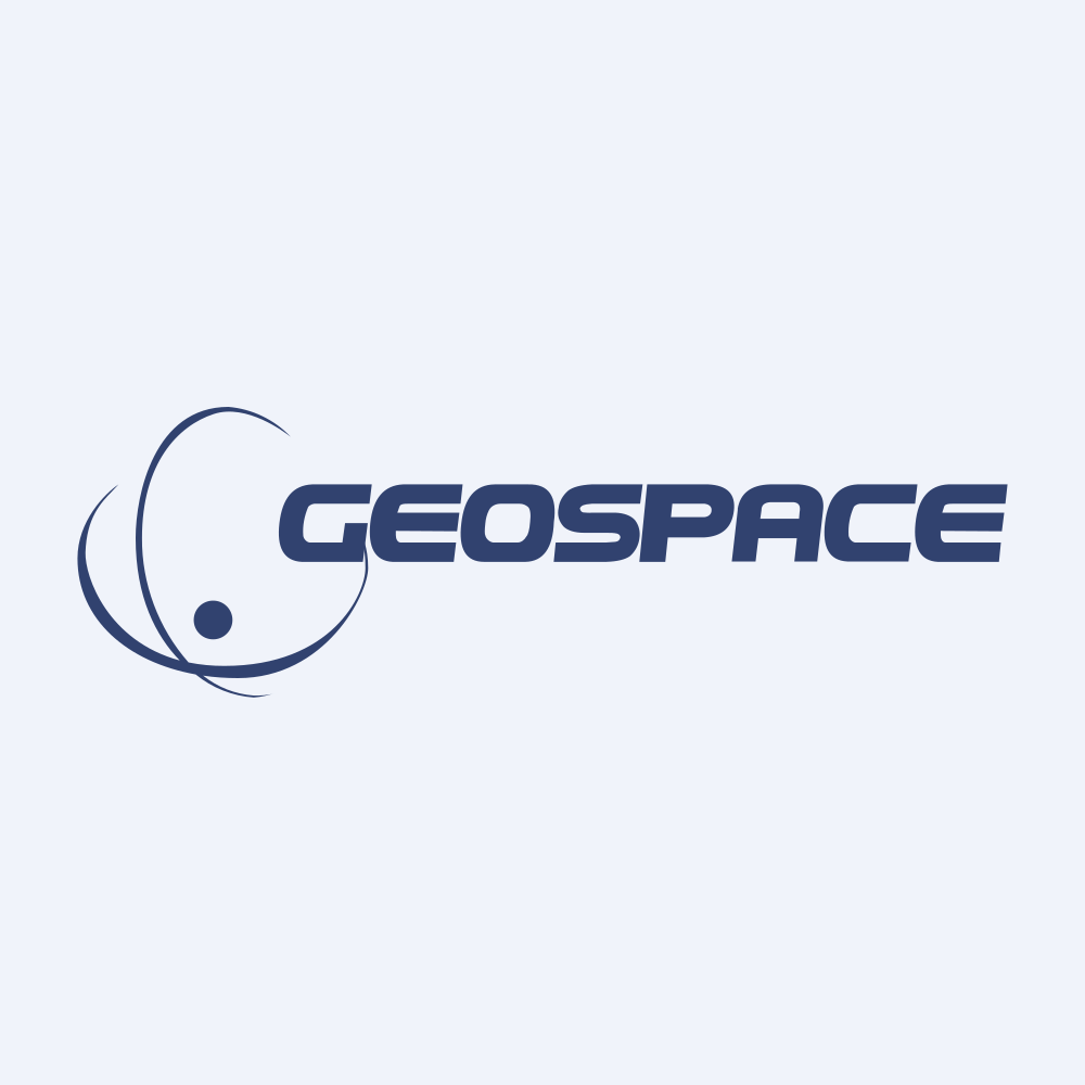 Geospace Technologies Corp logo