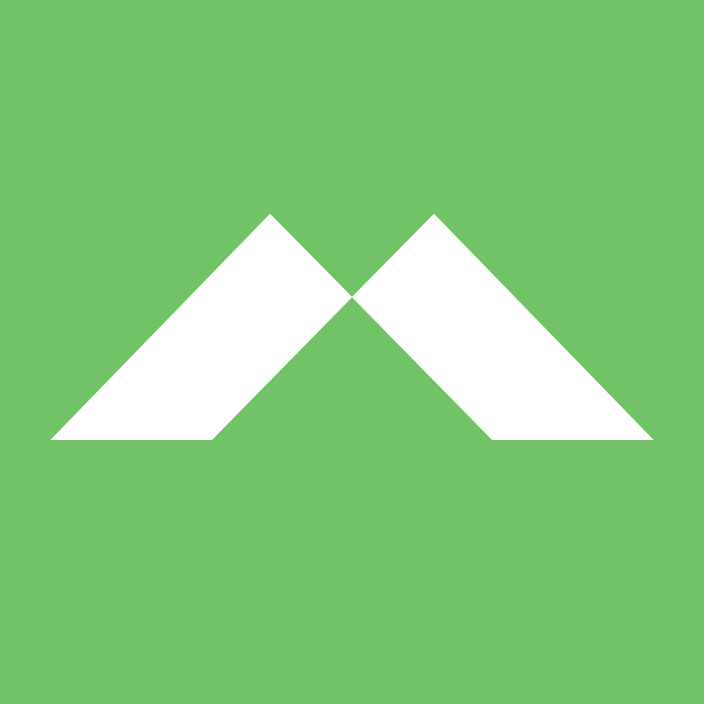 Merchants Bancorp logo