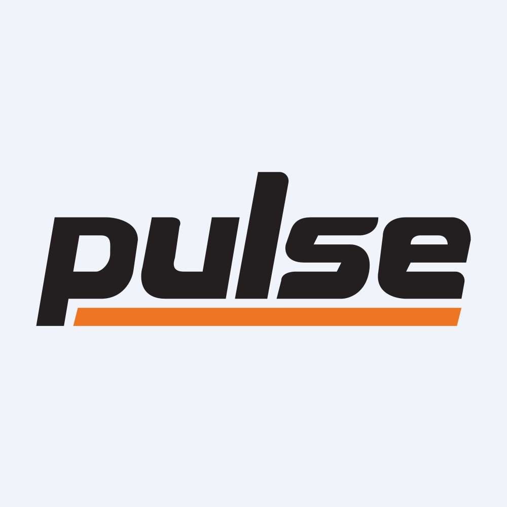Pulse Network Inc logo