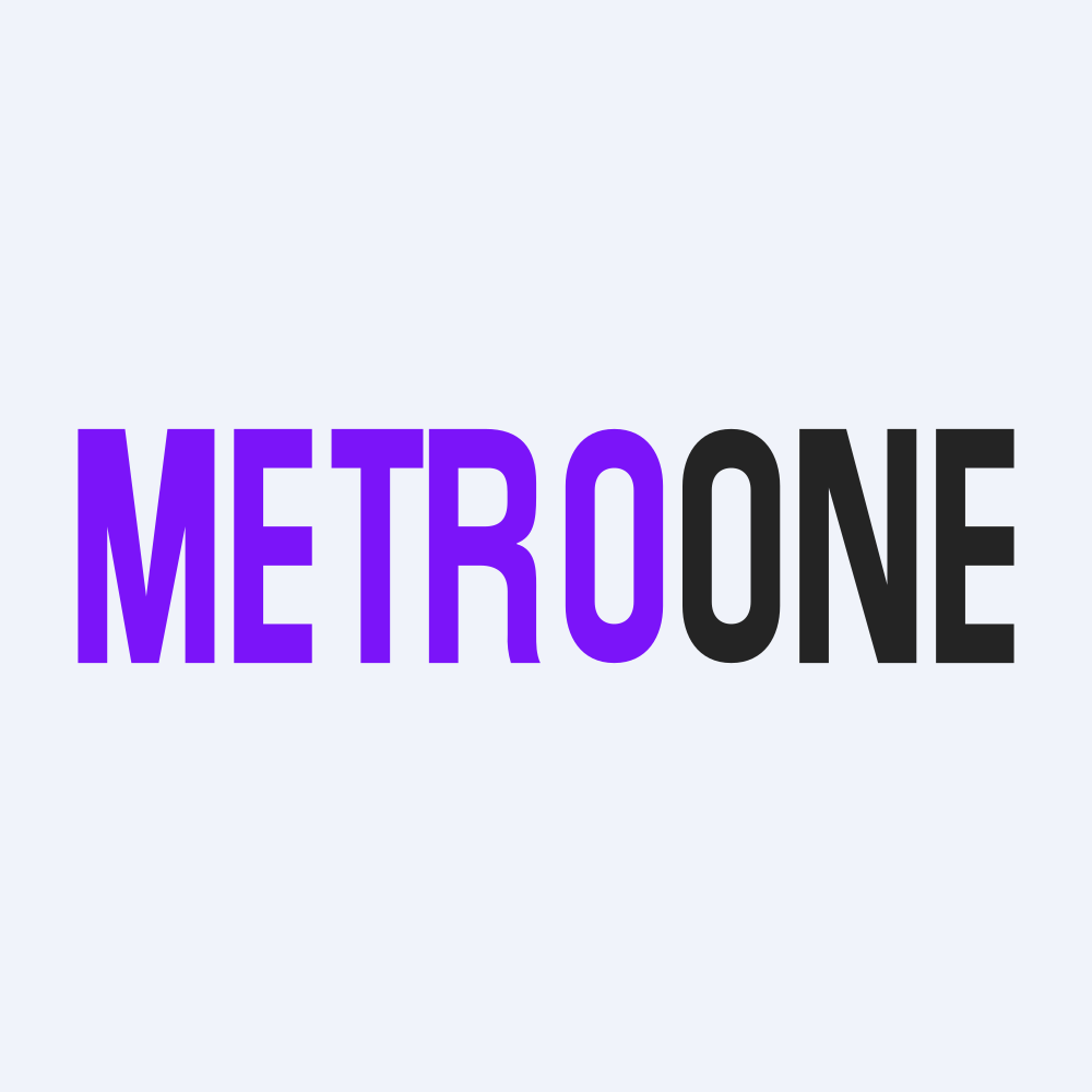 Metro One Telecommunications Inc logo