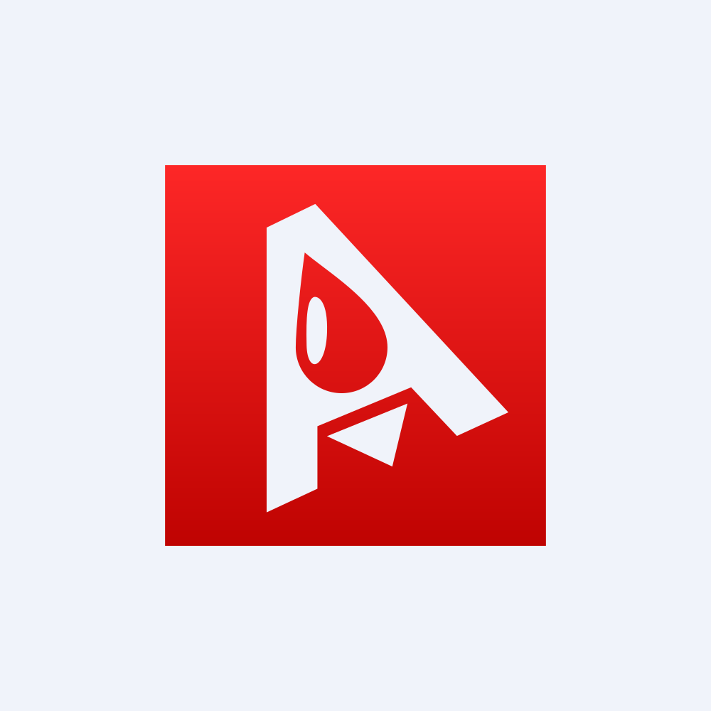 Alkame Holdings Inc logo