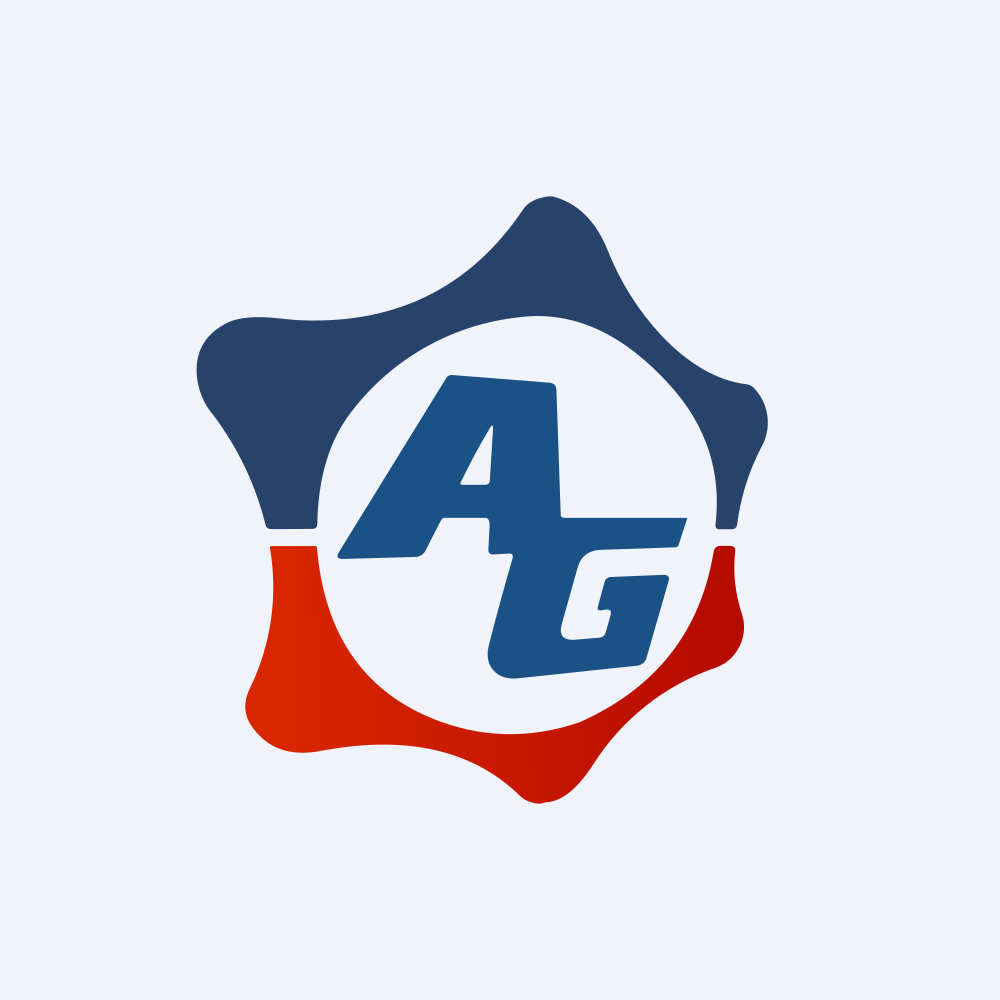 American Graphite Technologies Inc logo