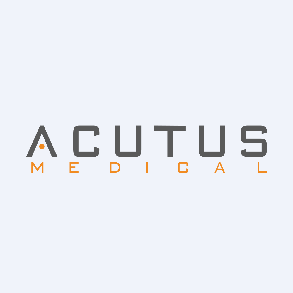 Acutus Medical Inc logo