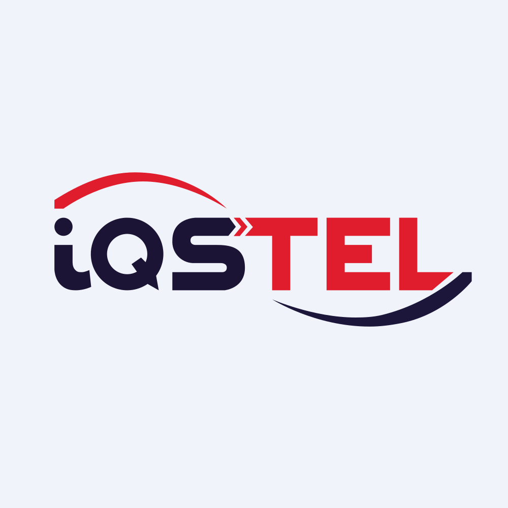 IQST logo