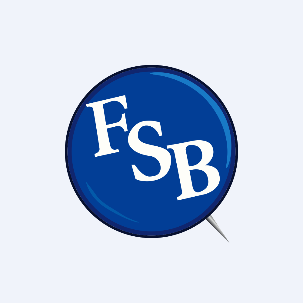 FS Bancorp Inc logo