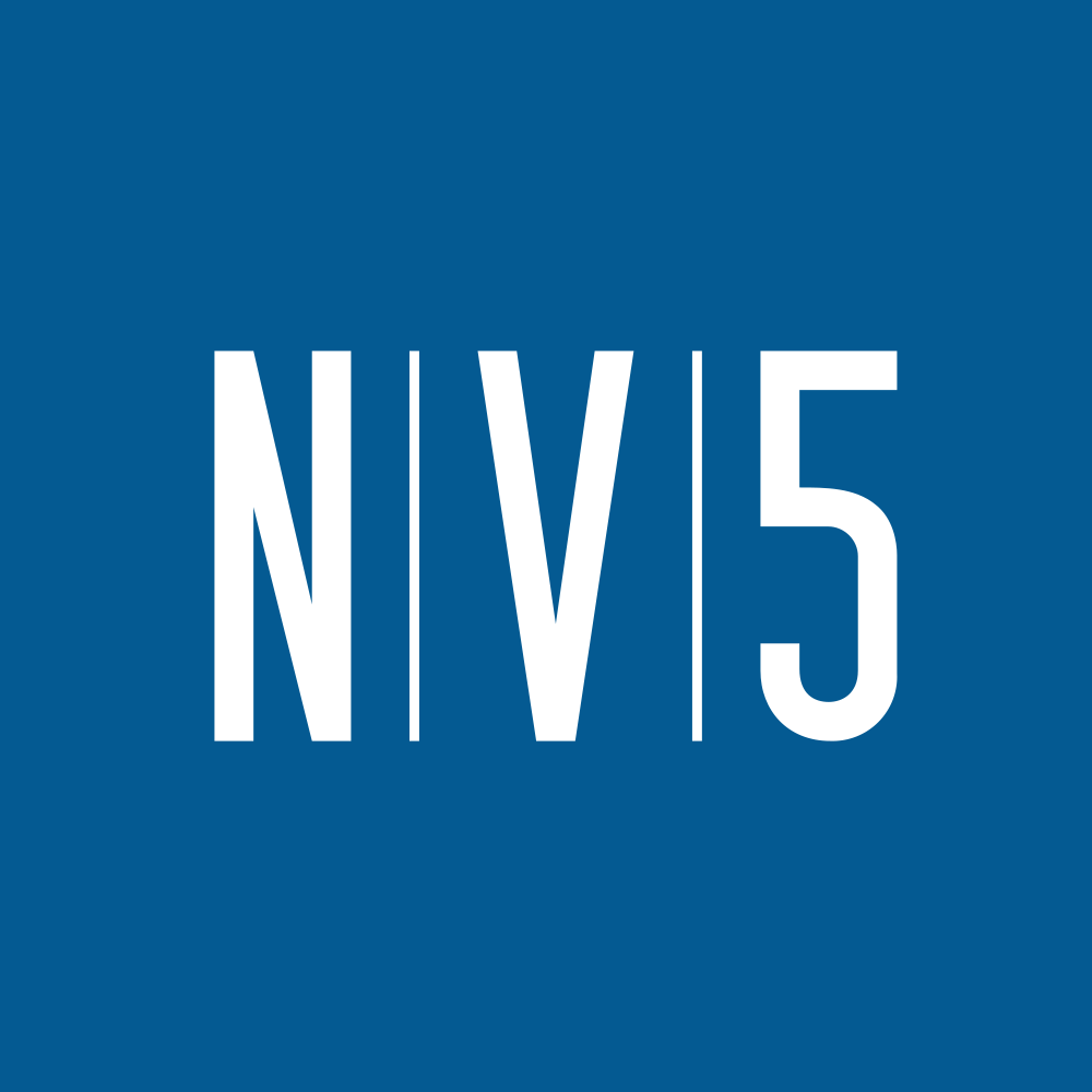 NV5 Global Inc logo