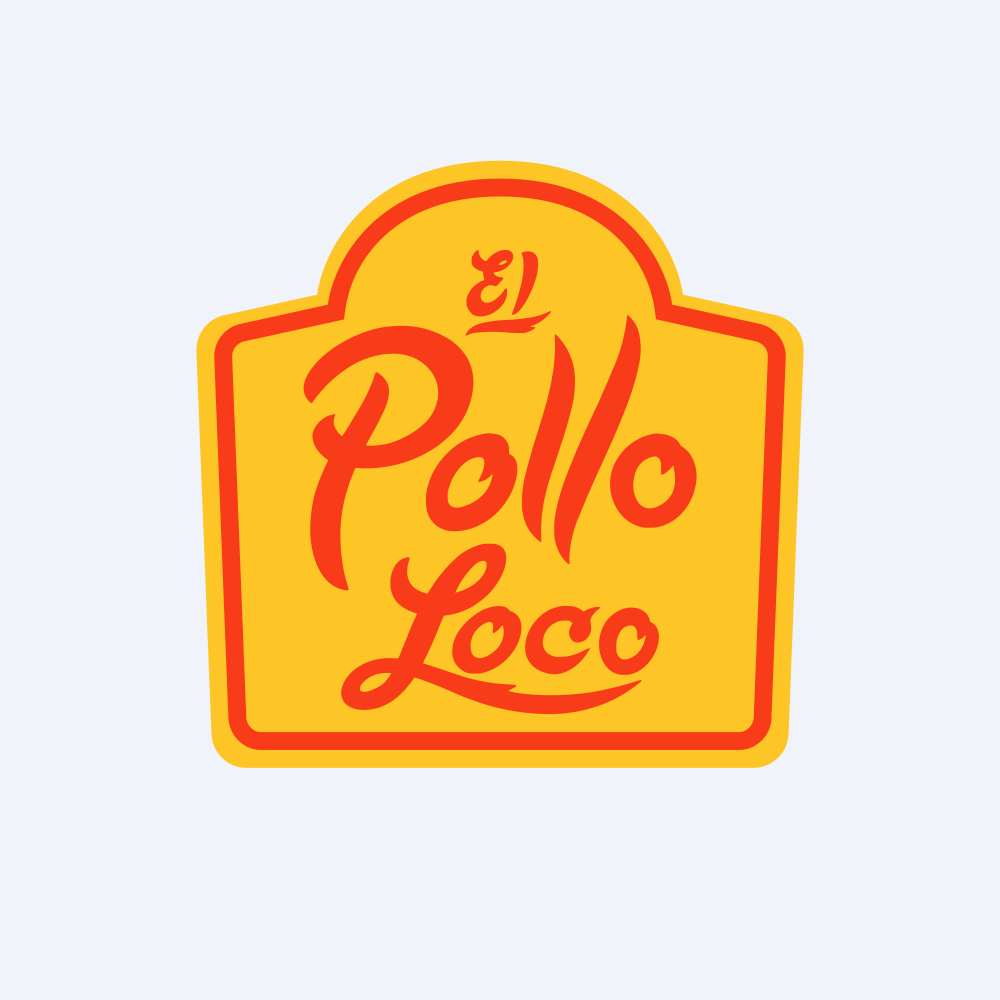 El Pollo Loco Holdings Inc logo