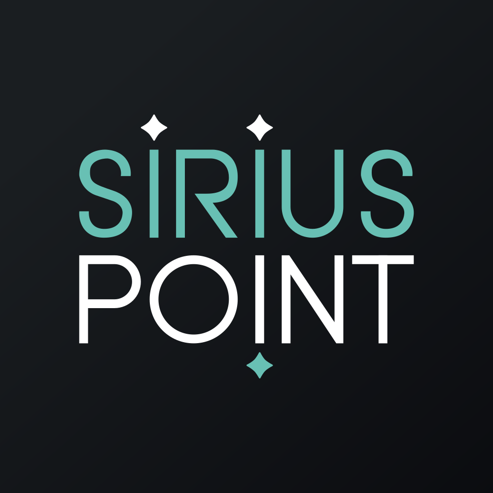 Siriuspoint Ltd logo