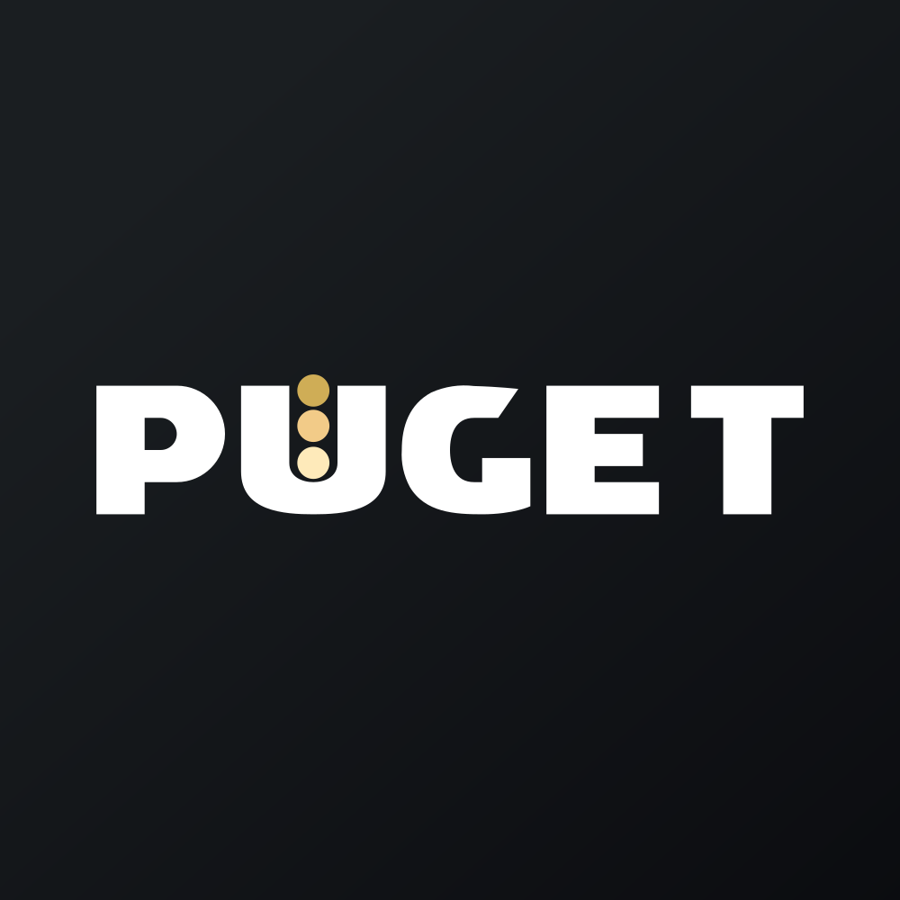 Puget Technologies Inc logo