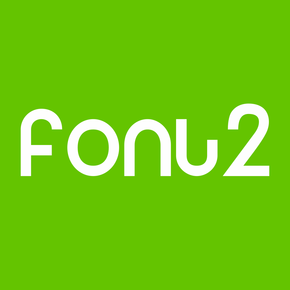 Fonu2 Inc logo