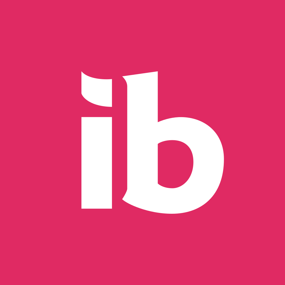 Ibotta Inc logo