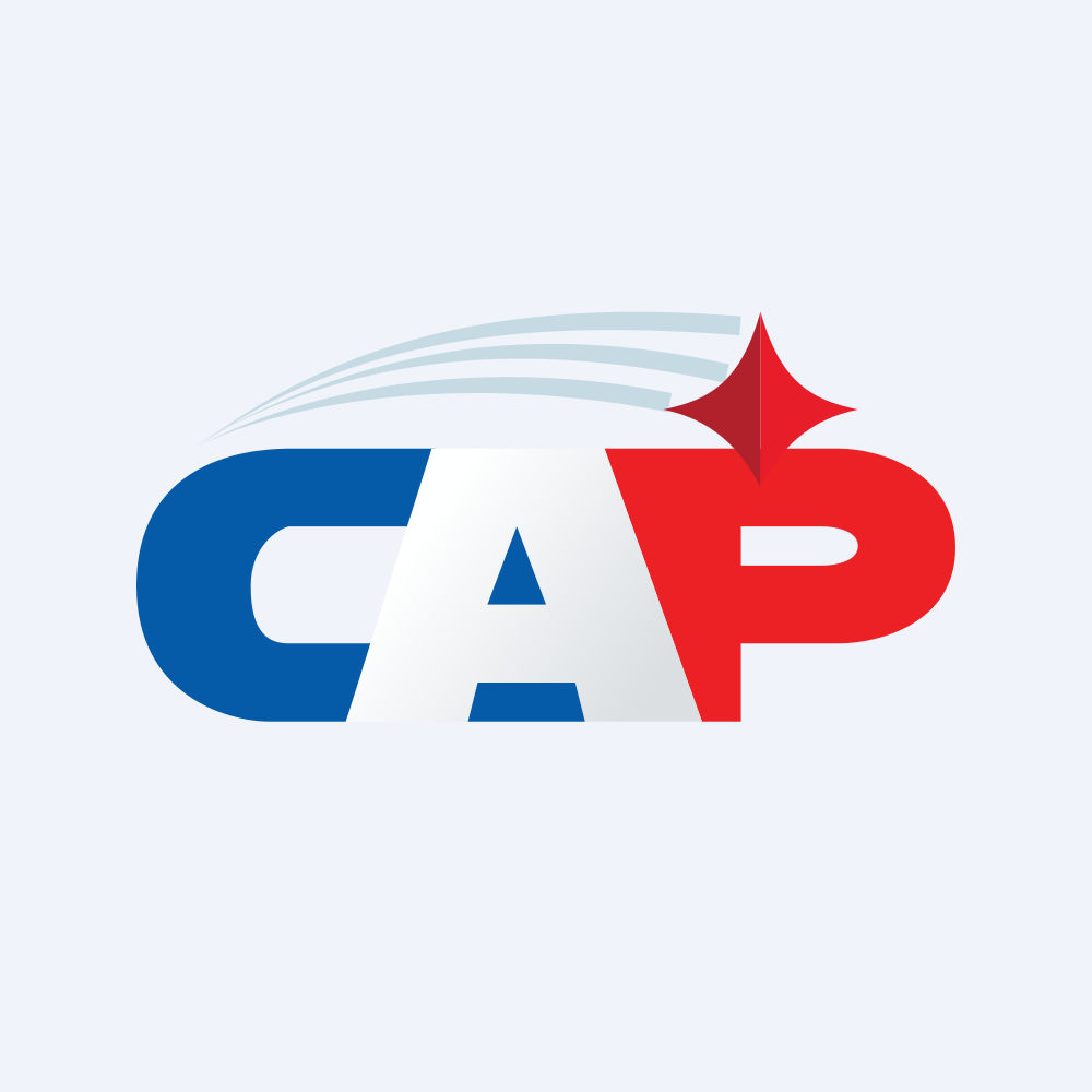 Crossamerica Partners LP logo