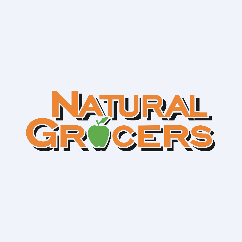 Natural Grocers by Vitamin Cottage Inc logo