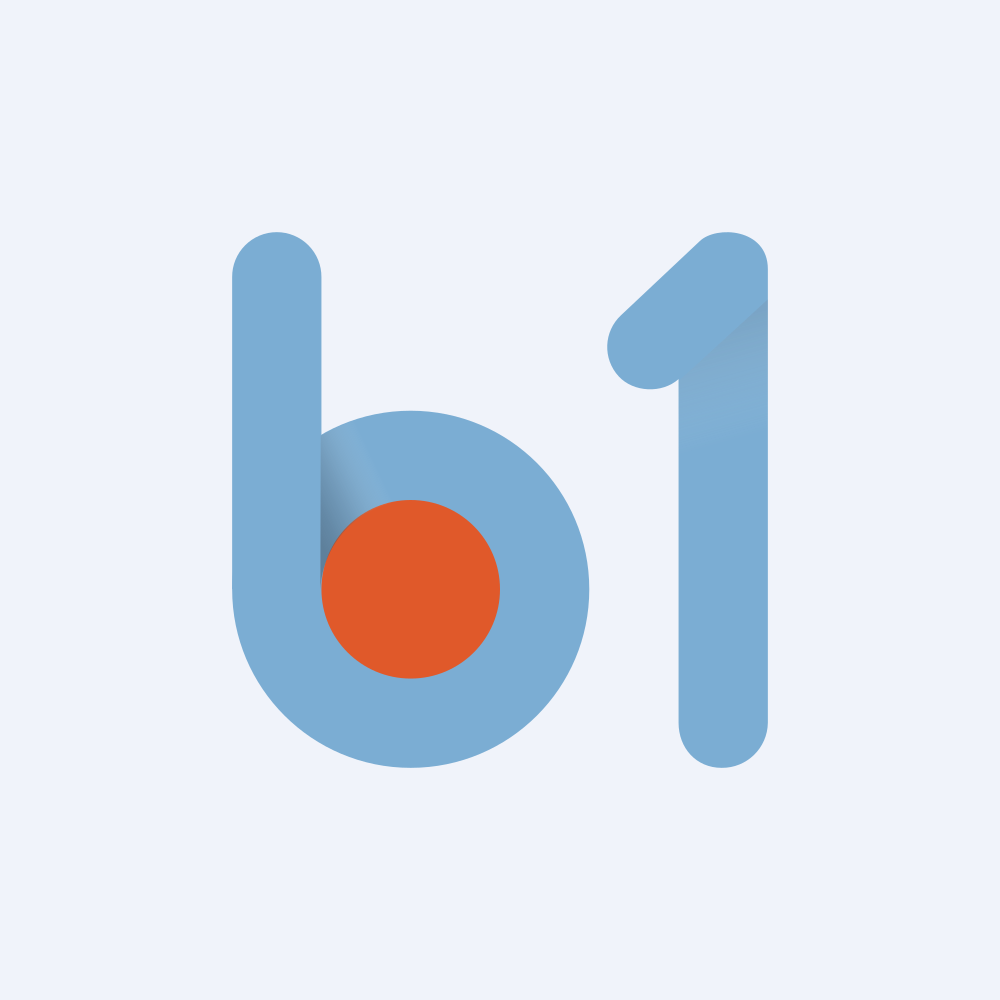 Business First Bancshares Inc logo