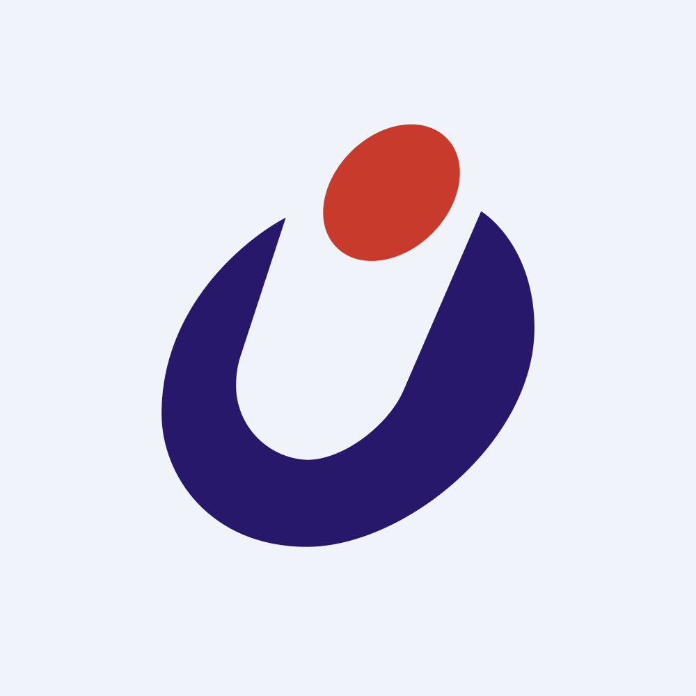 U & I Financial Corp logo